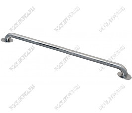 Поручень гнутый 1.0 м (ПР.100.1) Поручень гнутый 1.0 м (ПР.100.1)