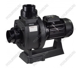 Насос для бассейна Hayward HCP38553E24 KAP550 (76м³/ч*10м 4.7кВт 380В)