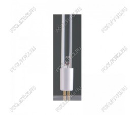 Лампа ультрафиолетовая Philips TUV 36T5 HO 4p-SE (75w) для UV-C  75000