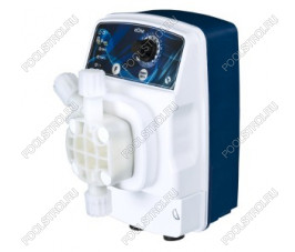 Насос дозир. мембранный eONE MA 1-10 100/250V PVDF TFE/P