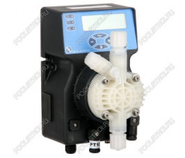 Насос дозир. мембранный DLX PH-RX-CL/M 2-20 230V