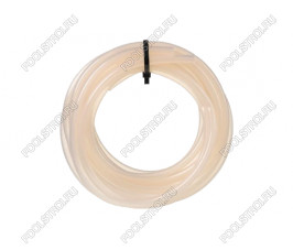 Трубка SOFT PVC 4×6мм (3м) Acon