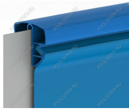 Комплект профилей Blue Комплект профилей Blue