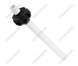 Дюзовая коробка в комп-ке с трубой для Aquaviva V700 89010102