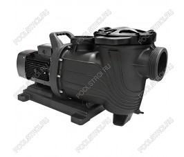 Насос для бассейна Aquaviva LX SLP500T с ПФ (76м³/ч*12м 3.75кВт 380В)