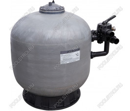 Фильтр AquaViva PS21 (12м³/ч, 525мм, 85кг, 1,5