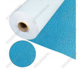 Лайнер Cefil Touch Comfort Urdike (голубой) 1.65x25m (41,25 м.кв) Лайнер Cefil Touch Comfort Urdike (голубой) 1.65x25m (41,25 м.кв)