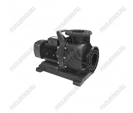 Насос для бассейна Aquaviva LX WLP400 (50м³/ч*12м 3кВт 220В)