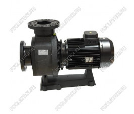 Насос Hayward HCP111253E KTB1250 T2.B IE3 (380В, 114м³/ч*16м, 11кВт, 12.5лсфланец)