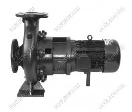 Насос для бассейна Hayward HCP1743E24 100\80 (54м³/ч*12м 2.94кВт 220В)