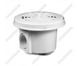 Слив донный Hayward 3255PAK2 лайнер 50 mm (компл. 2 шт)