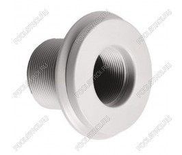 Форсунка пылесосная Hayward 3331LG, лайнер, 2”/50 mm