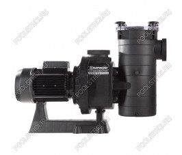 Насос для бассейна Hayward HCP38353E KAP350 с ПФ (58м³/ч*10м 2.57кВт 380В)