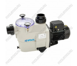 Насос для бассейна Kripsol KSE 150 T1 IE3 с ПФ (21.9м³/ч*10м 1.6кВт 380В)
