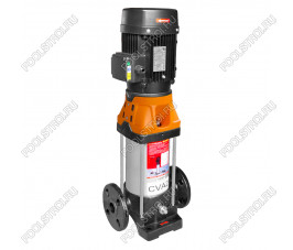 Вертикальный многоступенчатый насос AquaViva LX CVA32-1(380V, 32м³/ч*13м, 2,2кВт)