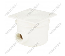 Дозовая коробка Aquaviva EM2823