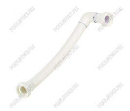 Шланг подключения Aquaviva FSB450-6W фильтр-насос (с гайкой) 89032901