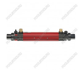 Теплообменник Elecro G2 49 кВт Titan