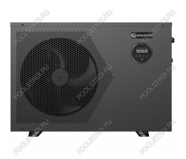Тепловой насос Aquaviva Model 15 инвертор (тепло /холод, 15,3 кВт, -10С, WiFi) Тепловой насос Aquaviva Model 15 инвертор (тепло /холод, 15,3 кВт, -10С, WiFi)