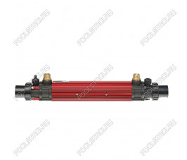 Теплообменник Elecro G2 49 кВт Titan Теплообменник Elecro G2 49 кВт Titan