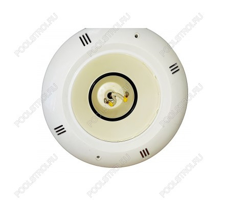 Подводный светильник без лампы PAR-56 из ABS для пленочного бассейна. кабель 2.6м./PA07842V.0/