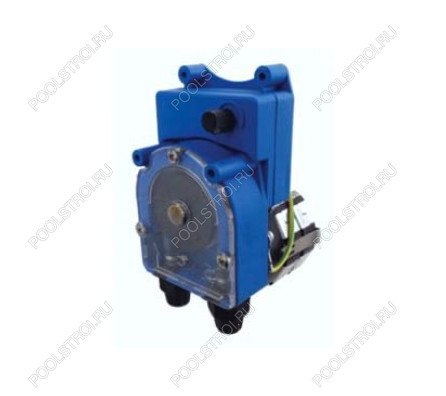 Насос дозир. перистальтический F-T PER 1.1-1 230V SANT