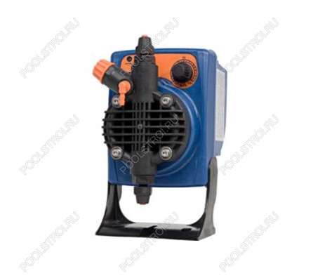 Насос дозир. мембранный PKX-MA/AL 01 л/ч 05 бар