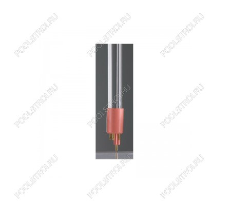 Лампа ультрафиолетовая VGE International B.V. 16w (Tech)  для UV-C  15000