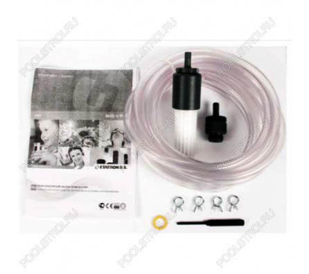 Насос дозир. перистальтический BH3-V PER 100-1 90/260V NORPRENE