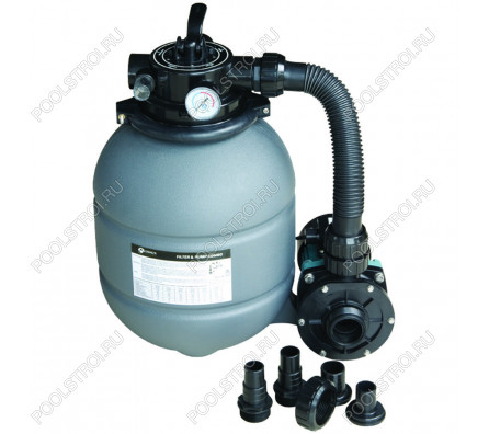 Фильтрационная система Aquaviva FSP300-ST33