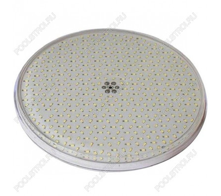 Лампа светодиодная для прожектора Aquaviva 252LED (21Вт) White