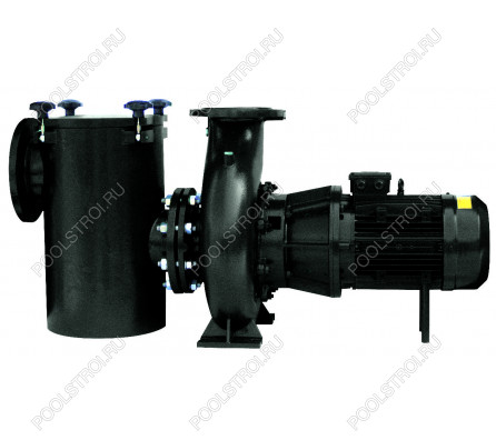 Насос для бассейна Hayward HCP82203E7 (173м³/ч*20м 14.71кВт 380В)