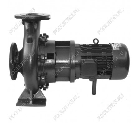 Насос для бассейна Hayward HCP17553E7 100\80 (73м³/ч*12м 45кВт 380В)