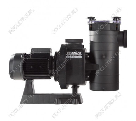 Насос для бассейна Hayward HCP38353E KAP350 с ПФ (58м³/ч*10м 2.57кВт 380В)