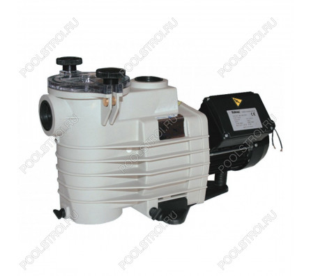 Насос для бассейна Kripsol Ondina OK 51 IE2 с ПФ (8.5м³/ч*8м 0.58кВт 220В)
