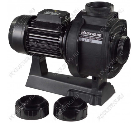 Насос Hayward HCP10353E KA350 IE3 (380В, 63м³/ч*10м, 3.7кВт, 3.5лс)