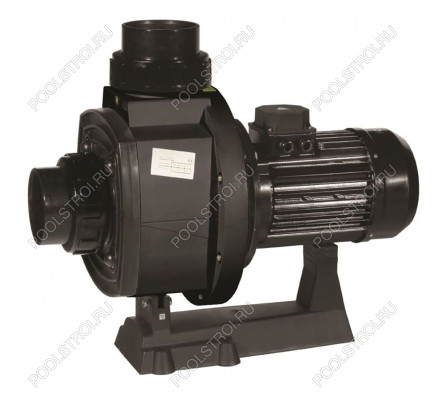 Насос Hayward HCP11753E7 KT760T2.B IE3 (380В, 104м³/ч, 7.5лс)