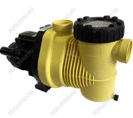Насос для бассейна Aquaviva SP 20 с префильтром (20м³/ч*8м 0.8кВт 220В)
