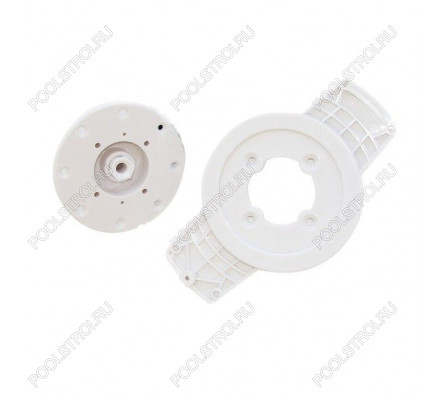 Закладная прожектора Aquaviva LED003/LED005/LED006 под лайнер ACS003