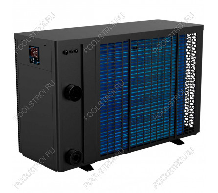 Тепловой насос Aquaviva X26 AVX26-33CPT инвертор (тепло/холод, 33 кВт)