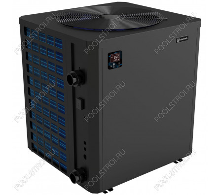 Тепловой насос Aquaviva F-plus AIC60T инвертор (тепло/холод, 60 кВт, -7С, WiFi)