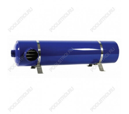 Теплообменник Aquaviva HE 60 кВт