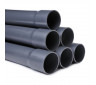 Труба Aquaviva ПВХ d140*5.4 PN 10