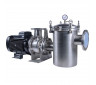 Насос для бассейна Aquaviva LX SCA100-80-160/15T (190м³/ч 14.71кВт 380В)